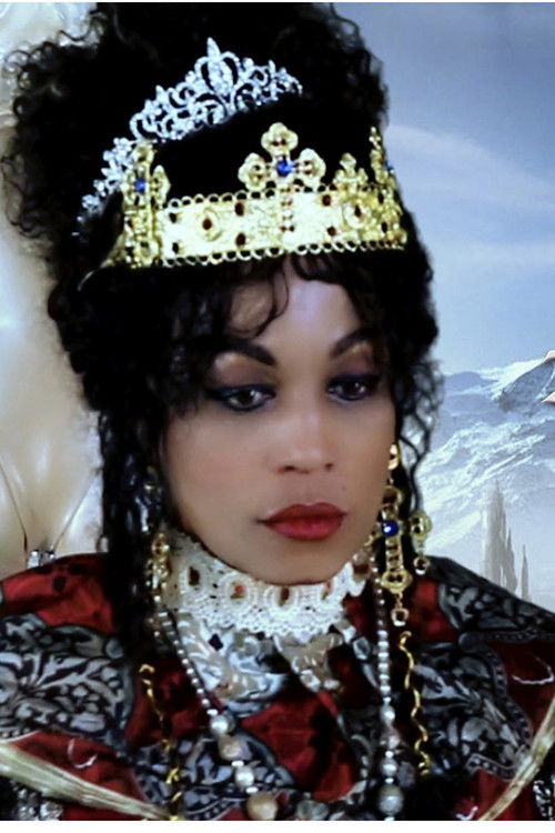 Заина Jулиетте