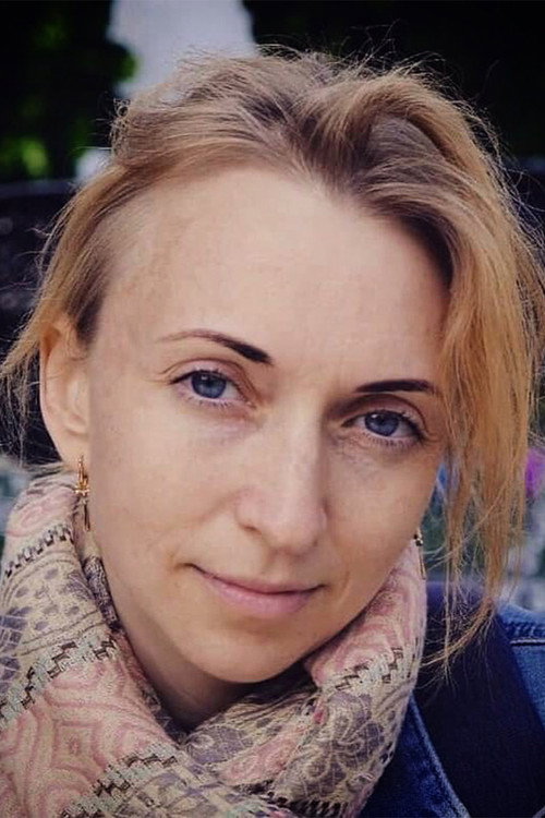 Елена Барйкина
