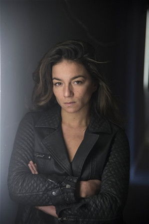 Цхарлотте Бартоцци