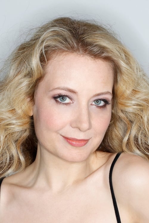 Дженнифер Мадж