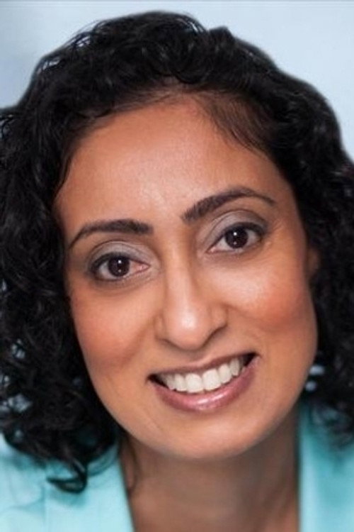 Леслие Пармар