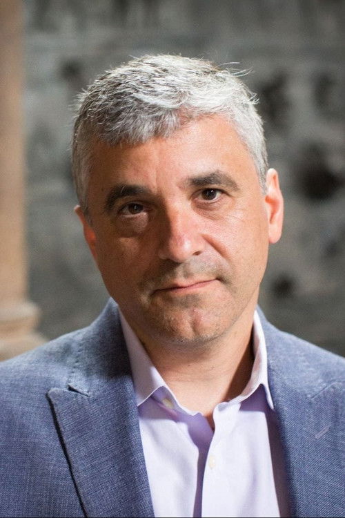 Стевен Левитскй