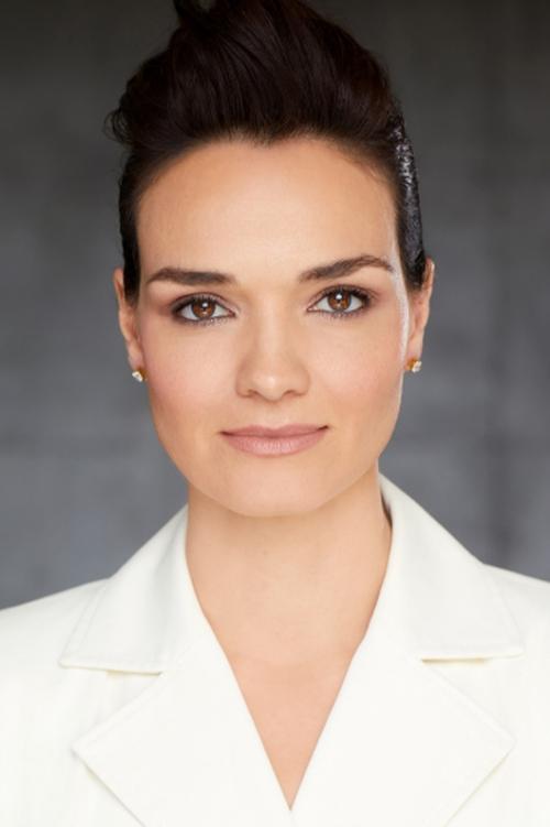 Джейми Бернадетт