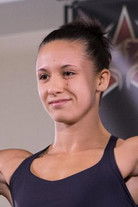 Тесса Симпсон