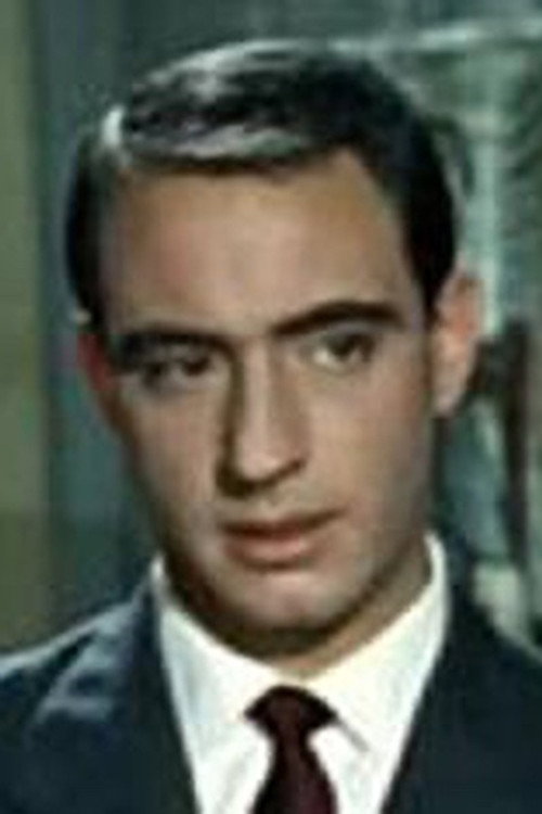 Симóн Рамíрез Фернáндез