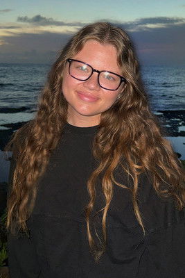 Анна Конгаика