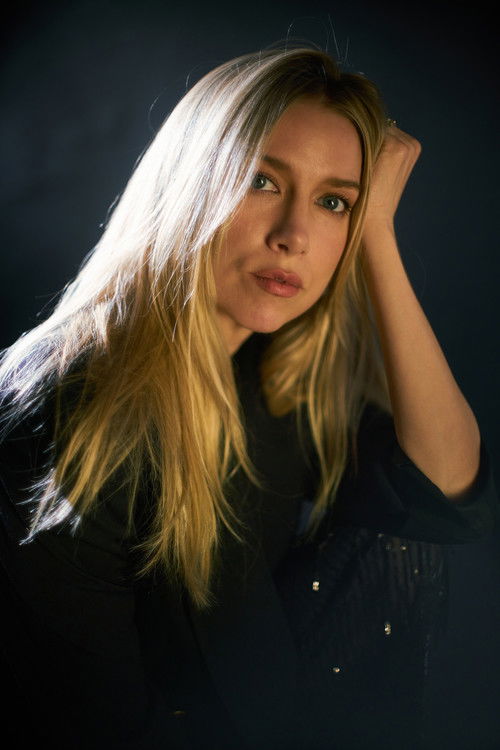 Аманда Дреxтон