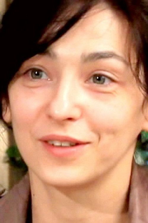 Алиса Кхмелнитскайа