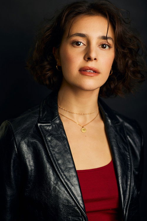 Jулиа Д'Ангело