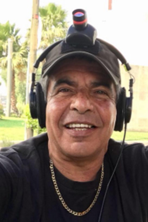 Хуго Нориега Валенциа