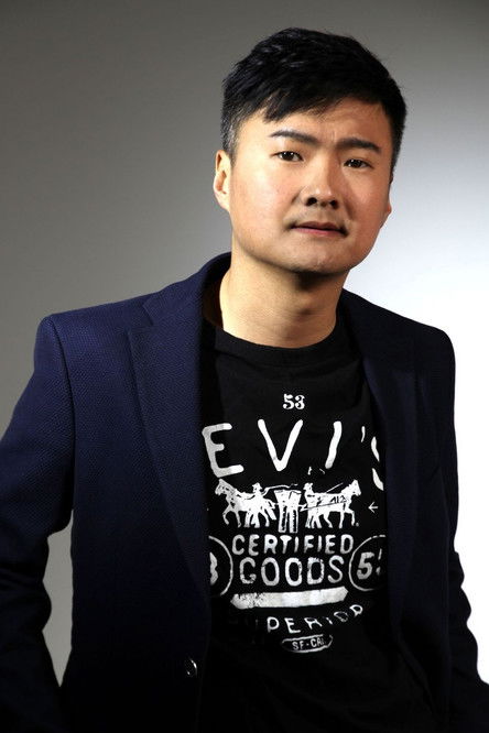 Ма Схенг Бин