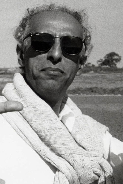 Махмоуд Бен Махмоуд