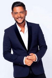 Сасха Елбаз