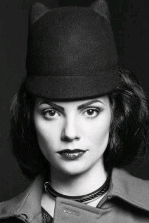 Тjаса Перко