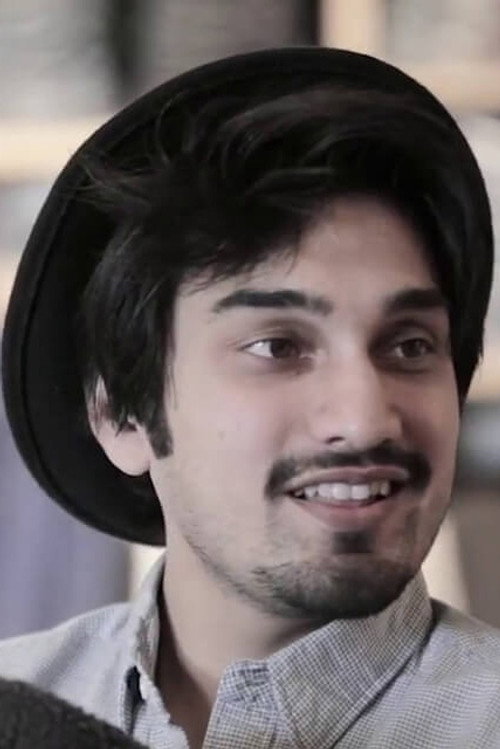 Узаир Jасwал