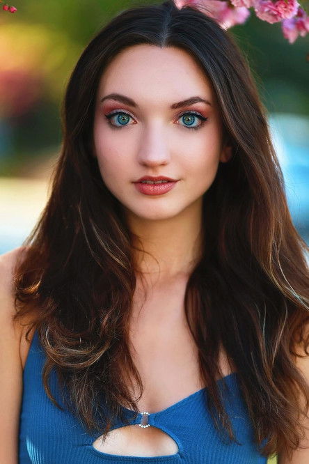 Ангелина Давид