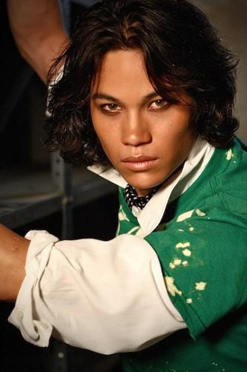 Амарин Цхолвибул