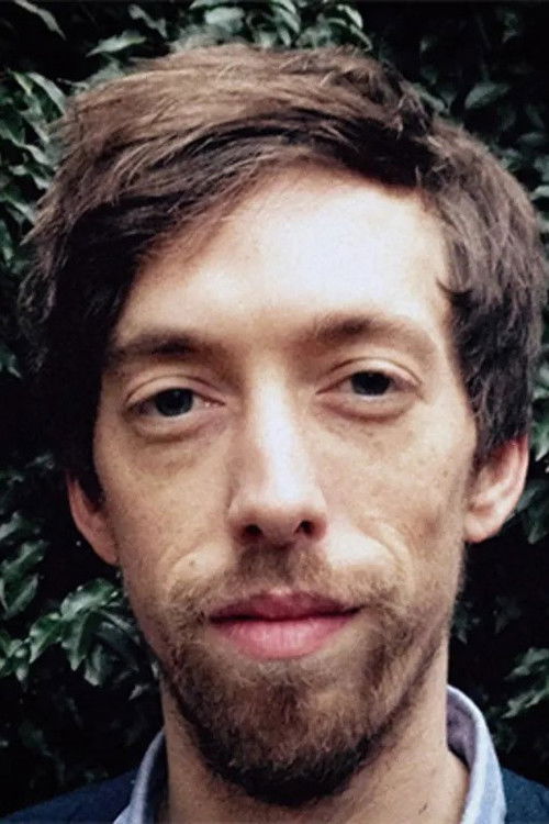 Тим Харрисон