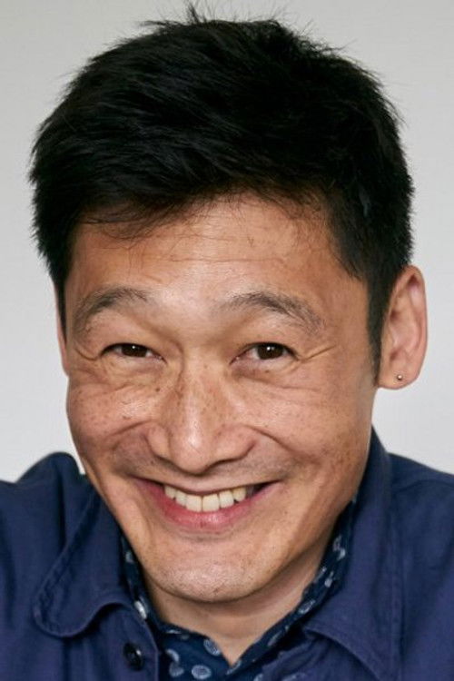 Тхомас Хwан