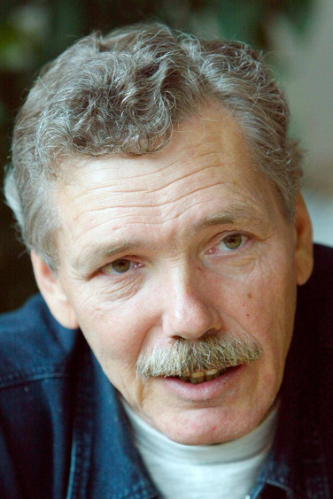 Кари Кихлстрöм