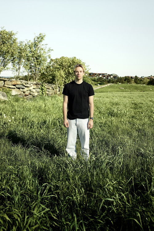 Габриел Лар Тхораринссон