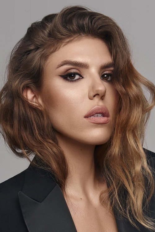 Катерина Тараненко