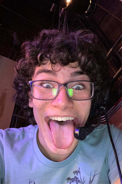 Еван Апплефелд