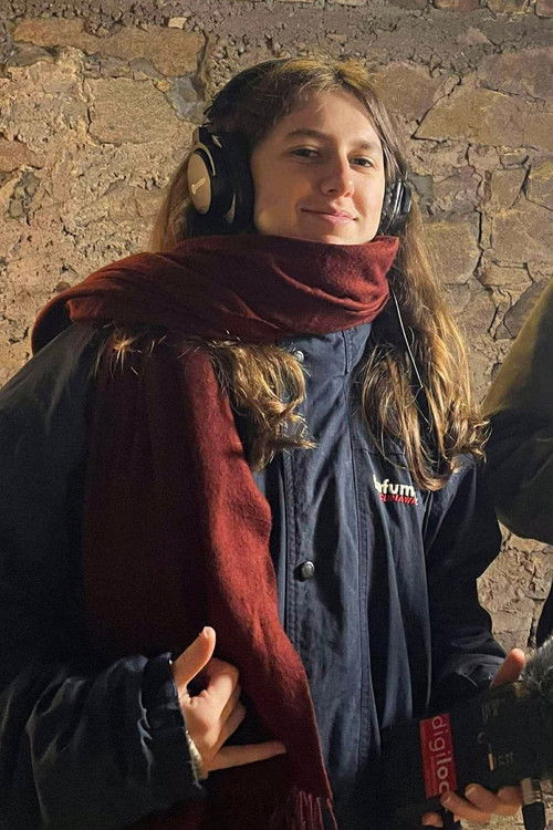 Цамилле Деслот