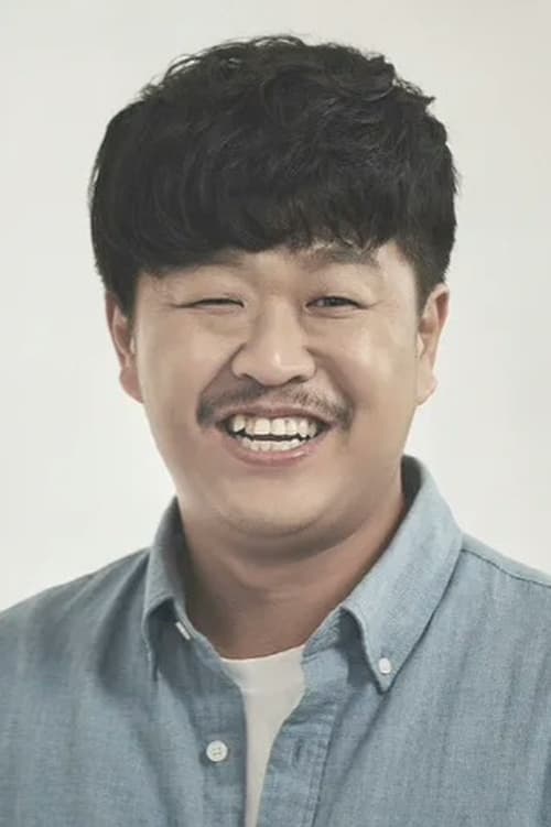 Ким Хан-jонг