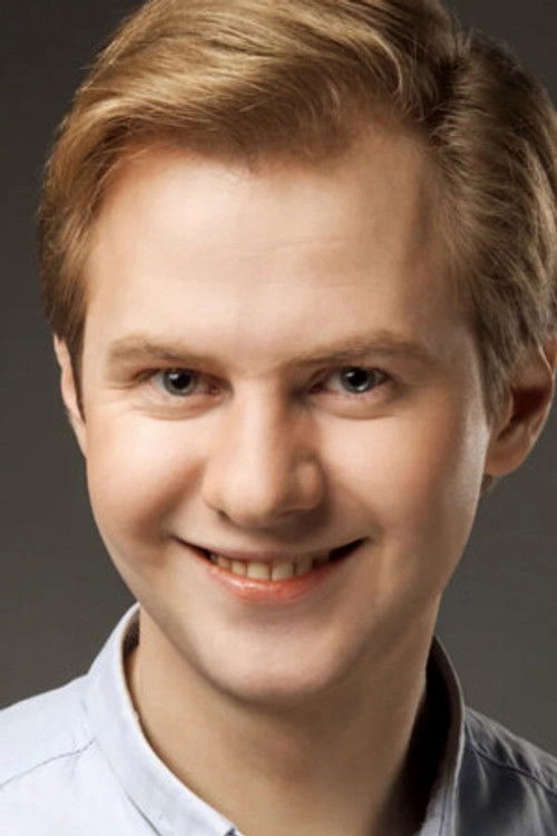 Георгий Сивохин