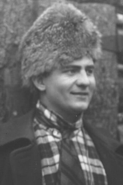 Бен Хендрицкс Jр.