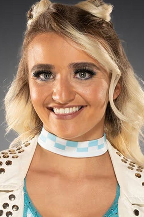 Xиа-Лоуисе Броокс