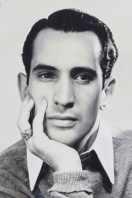 Фернандо де Баррос