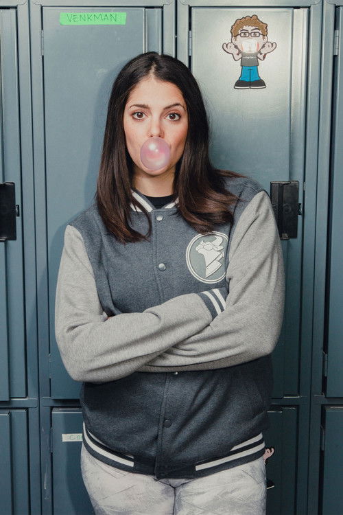 Jессица Васами