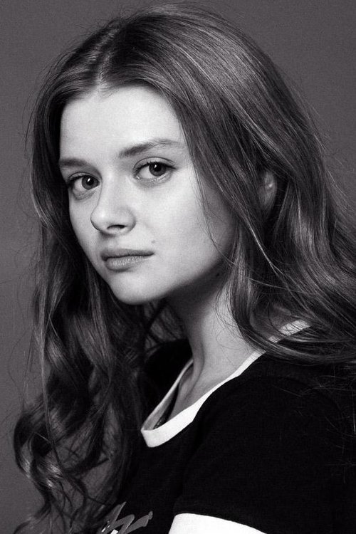 Алйсса Лозовскайа