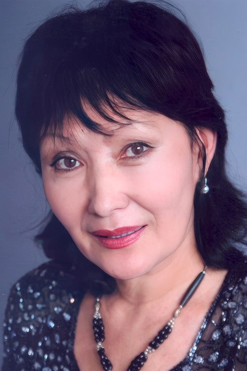 Jамилйа Сйдйкбаева