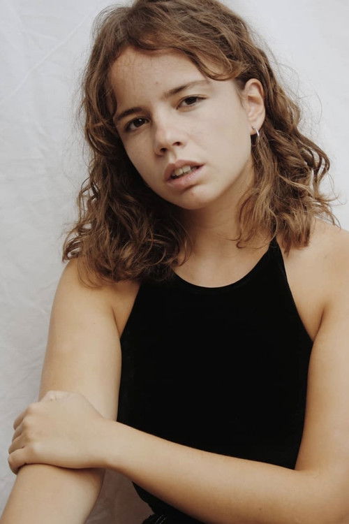 Георгина Арагалл