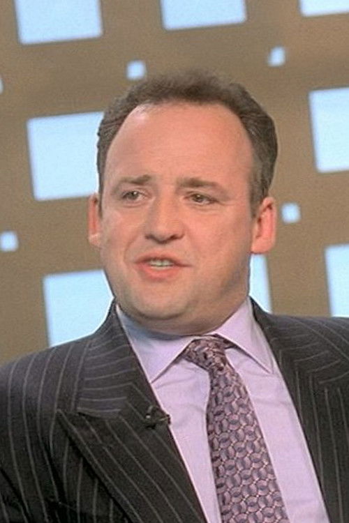 Jохн Wарнабй