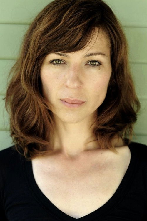 Нанси Алука