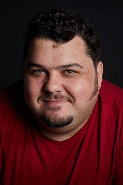 Харолд Хендрицкс