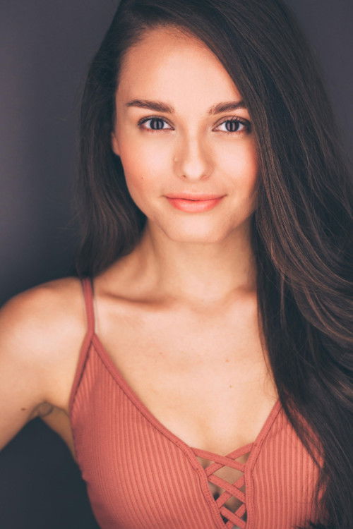 Андреа Моралес