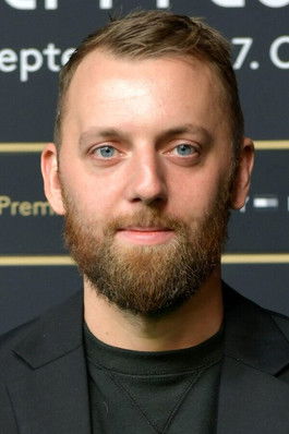 Густав Мöллер