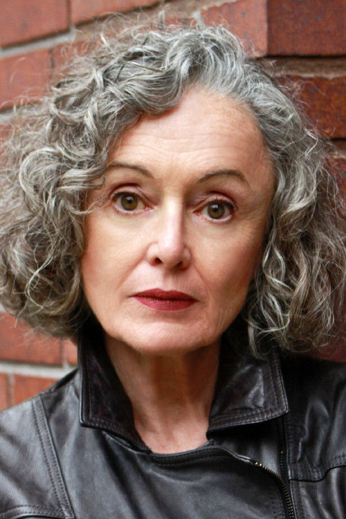  Дорис Маккарти