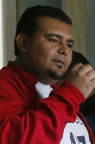 Мохаммед Ел Тахаwй