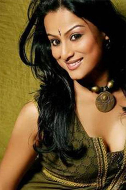 Прийамвада саwант