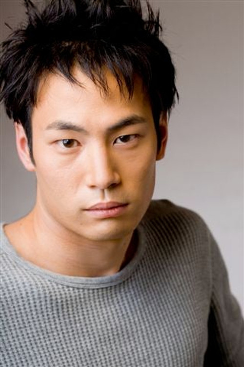 Тэппэй Акаши