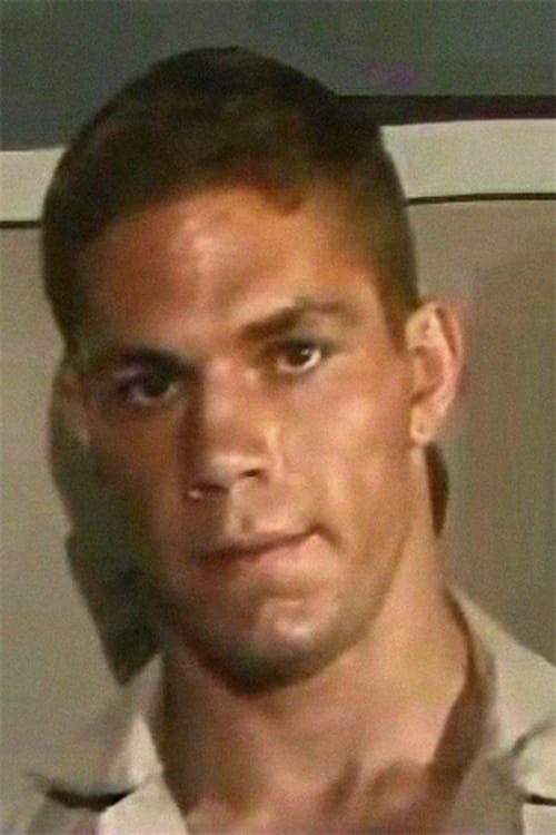 Грег Стевенс