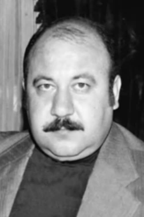 Мехмет Карахафıз