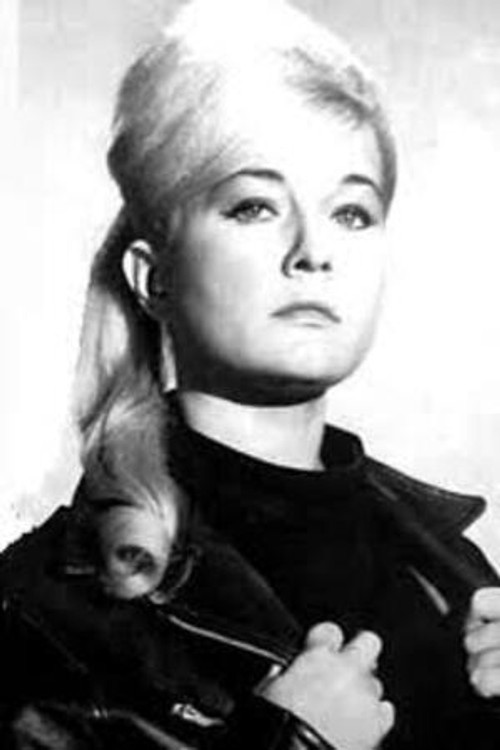 Алберта Нелсон