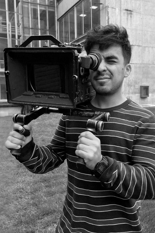 Андрéс Гарай